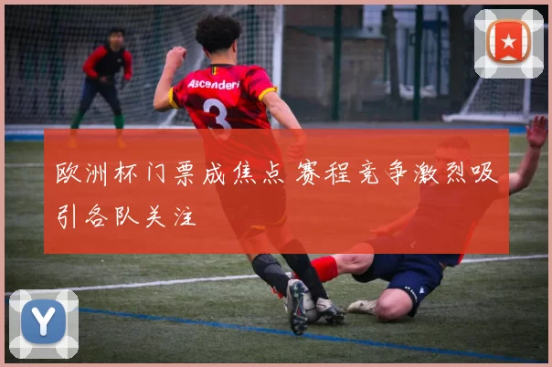 欧洲杯门票成焦点 赛程竞争激烈吸引各队关注