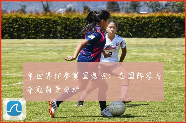 年世界杯参赛国盘点：各国阵容与夺冠前景分析